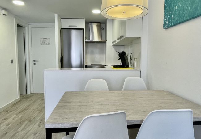 Apartament en Estartit - FESTASTAR 212 Apartament en Estartit - FESTASTAR 212