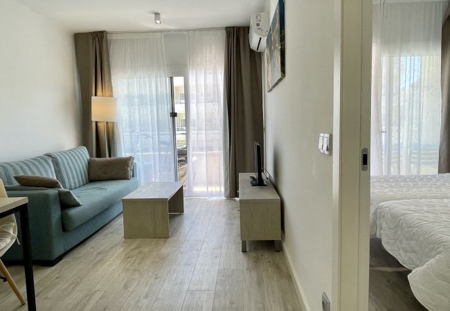 Apartament en Estartit - FESTASTAR 212 Apartament en Estartit - FESTASTAR 212