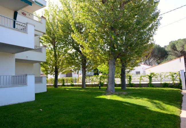 Apartament en L´Escala - CALA MONTGO 25