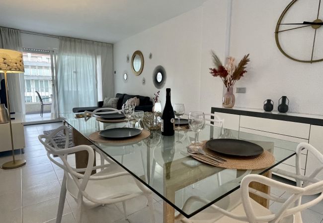 Apartament en Estartit - ILLA MAR DOR 139