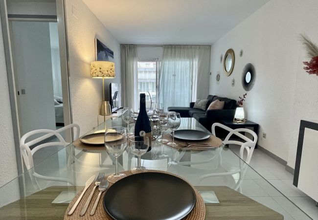 Apartament en Estartit - ILLA MAR DOR 139 Apartament en Estartit - ILLA MAR DOR 139