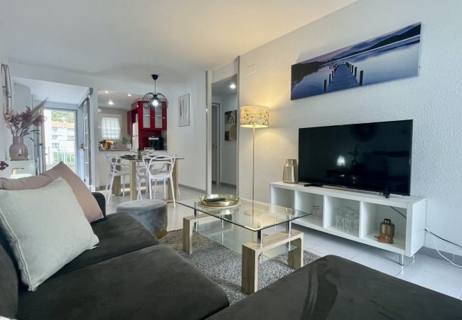 Apartament en Estartit - ILLA MAR DOR 139 Apartament en Estartit - ILLA MAR DOR 139