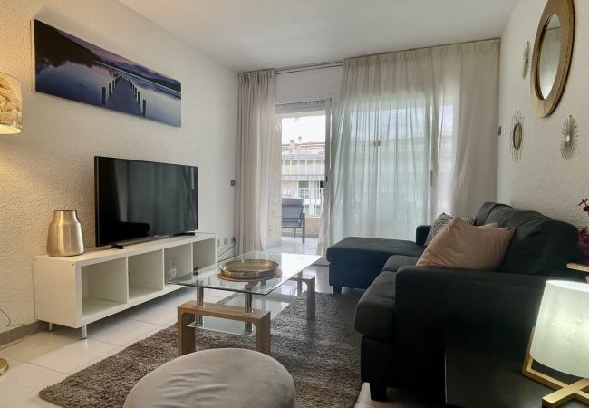 Apartament en Estartit - ILLA MAR DOR 139