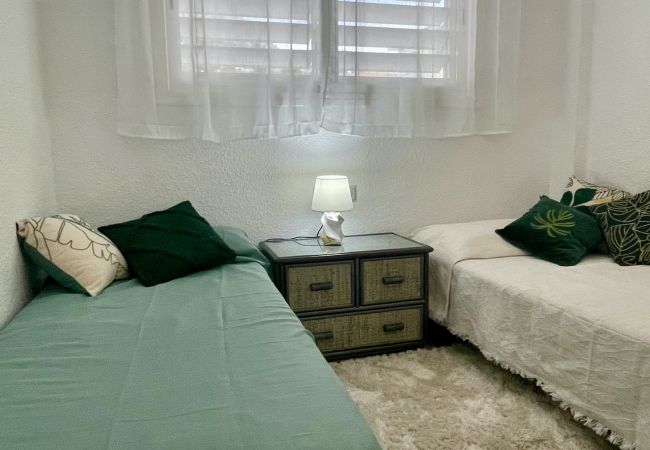 Apartament en Estartit - ILLA MAR DOR 139 Apartament en Estartit - ILLA MAR DOR 139