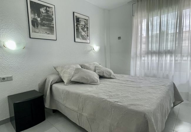 Apartament en Estartit - ILLA MAR DOR 139 Apartament en Estartit - ILLA MAR DOR 139