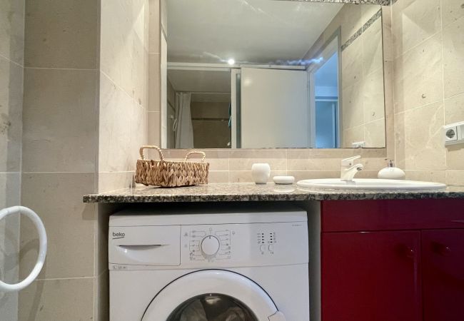 Apartament en Estartit - ILLA MAR DOR 139 Apartament en Estartit - ILLA MAR DOR 139