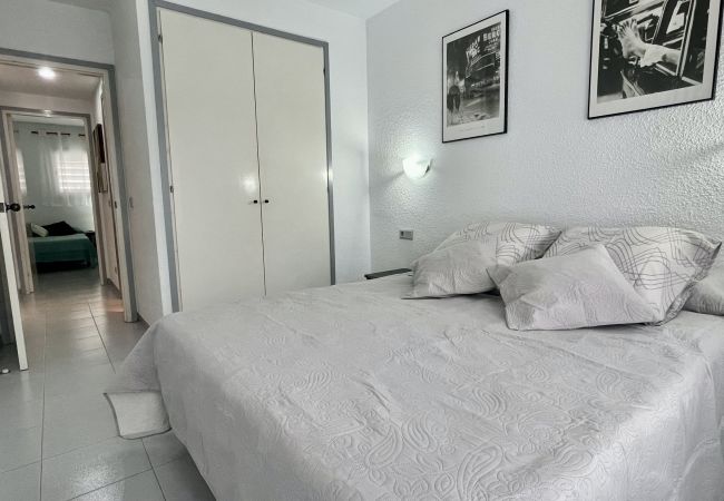 Apartament en Estartit - ILLA MAR DOR 139