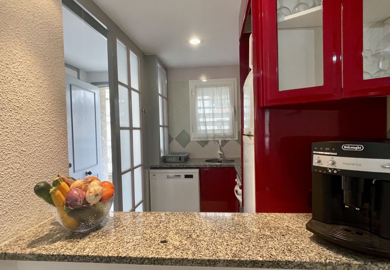 Apartament en Estartit - ILLA MAR DOR 139