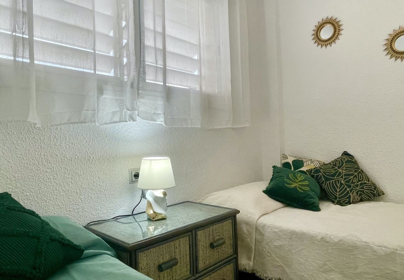 Apartament en Estartit - ILLA MAR DOR 139