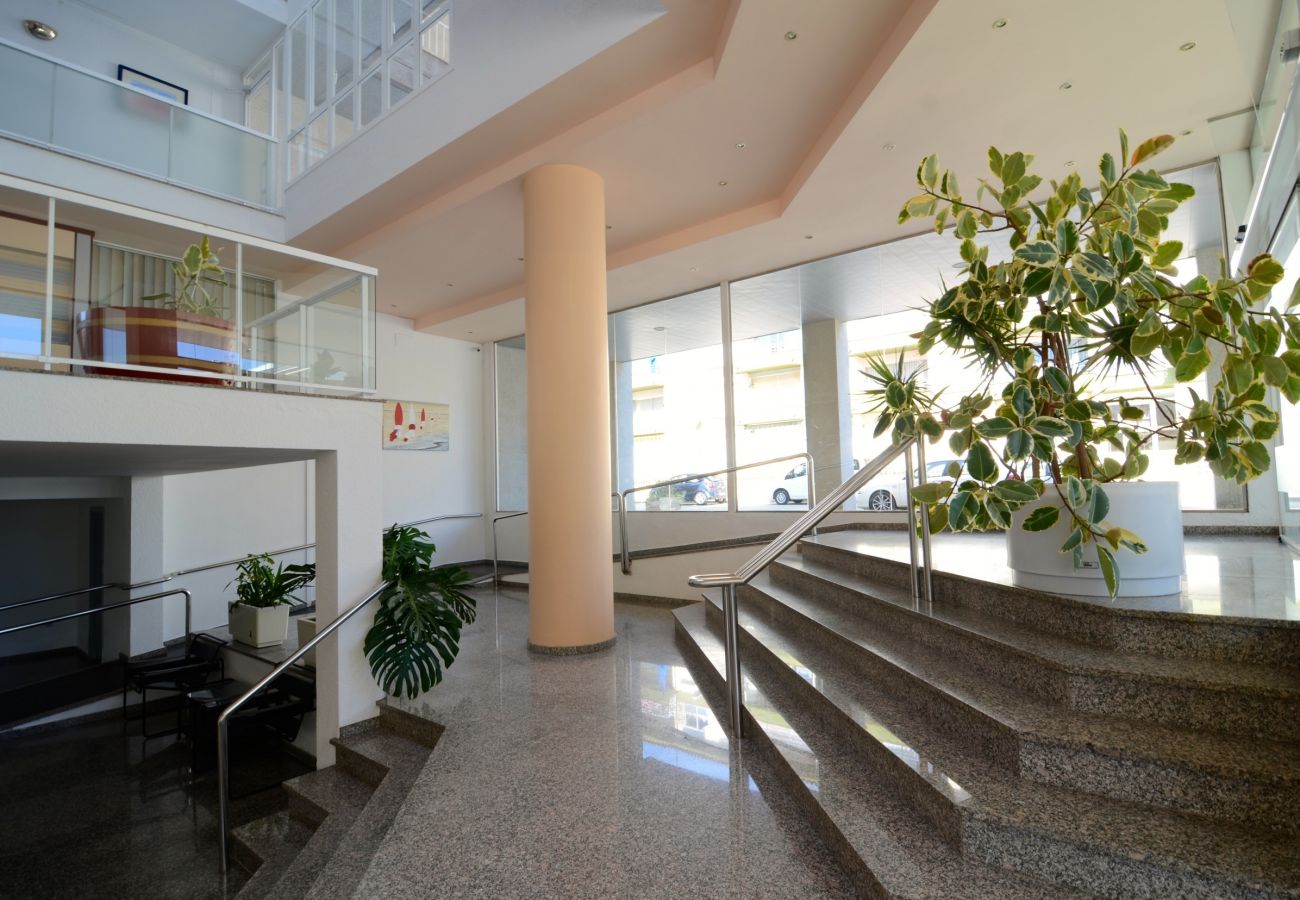 Apartament en Estartit - ILLA MAR DOR 139