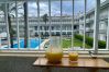 Apartament en Estartit - ILLA MAR DOR 139 Apartament en Estartit - ILLA MAR DOR 139