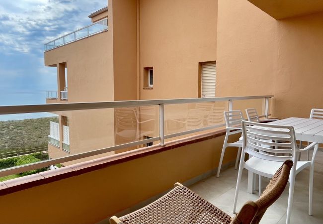 Apartament en Pals - GOLF MAR II F 2-4