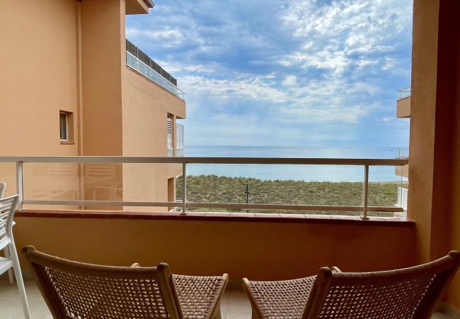 Apartament en Pals - GOLF MAR II G 2-1 Apartament en Pals - GOLF MAR II G 2-1