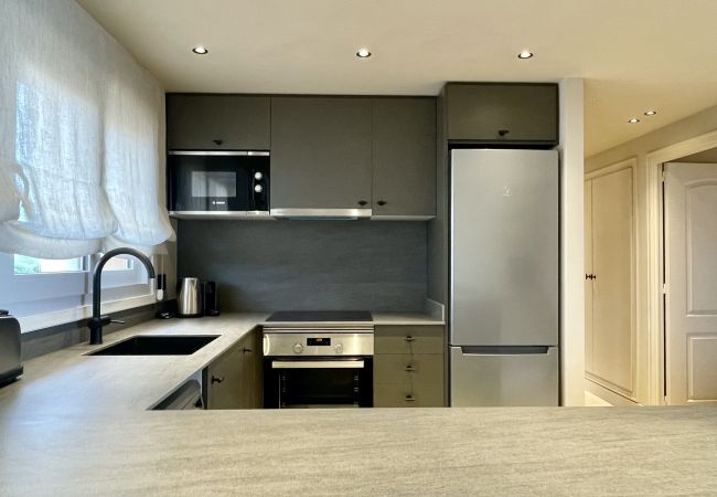 Apartament en Pals - GOLF MAR II G 2-1 Apartament en Pals - GOLF MAR II G 2-1