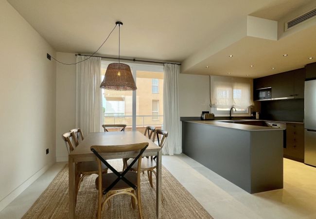 Apartament en Pals - GOLF MAR II G 2-1 Apartament en Pals - GOLF MAR II G 2-1