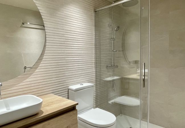 Apartament en Pals - GOLF MAR II G 2-1 Apartament en Pals - GOLF MAR II G 2-1