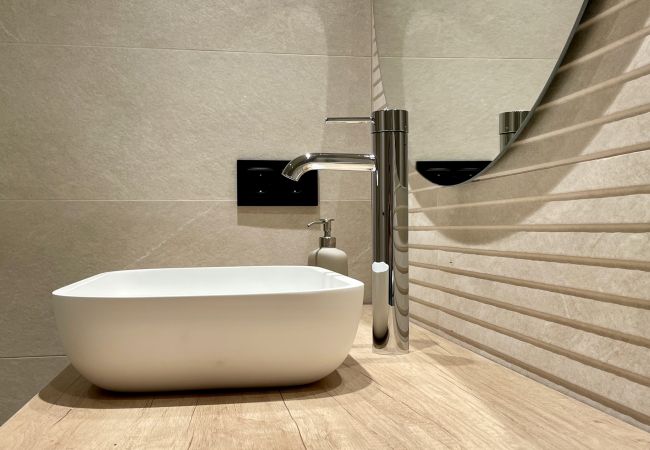 Apartament en Pals - GOLF MAR II G 2-1 Apartament en Pals - GOLF MAR II G 2-1