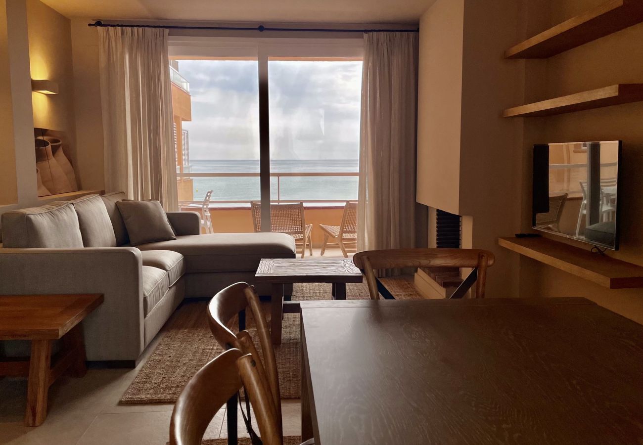 Apartament en Pals - GOLF MAR II G 2-1