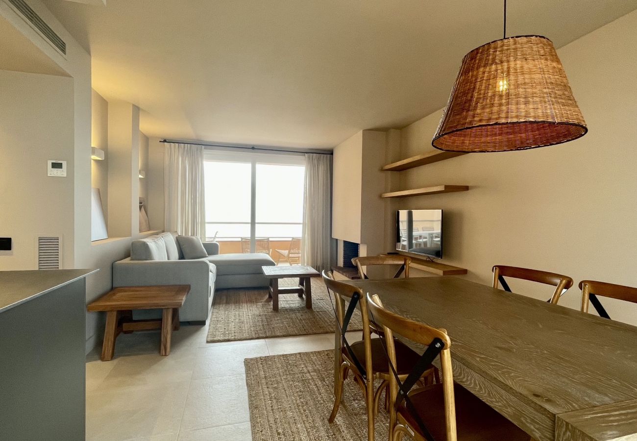 Apartament en Pals - GOLF MAR II G 2-1