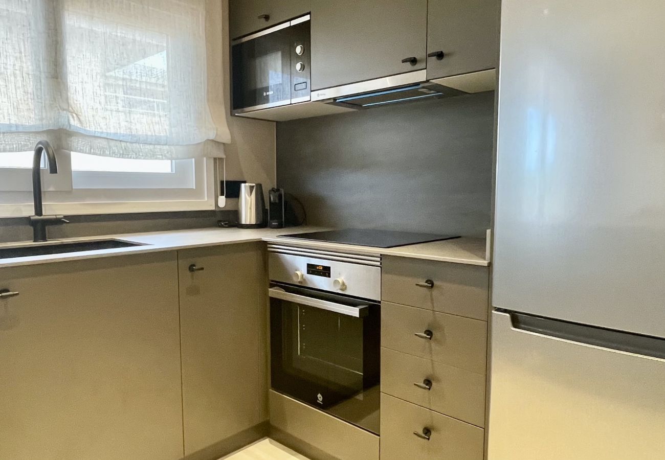 Apartament en Pals - GOLF MAR II G 2-1