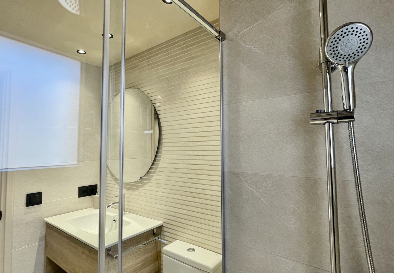 Apartament en Pals - GOLF MAR II G 2-1