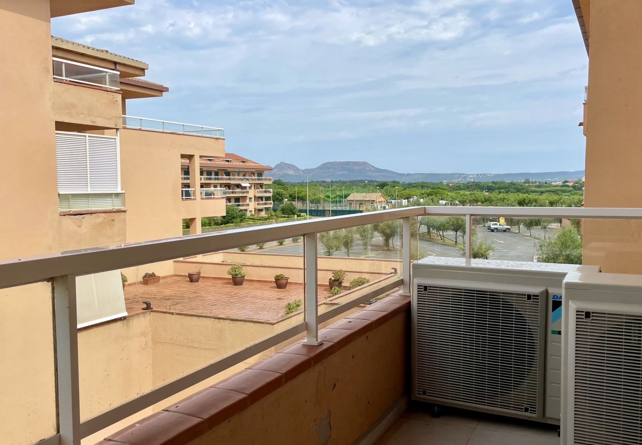 Apartament en Pals - GOLF MAR II G 2-1