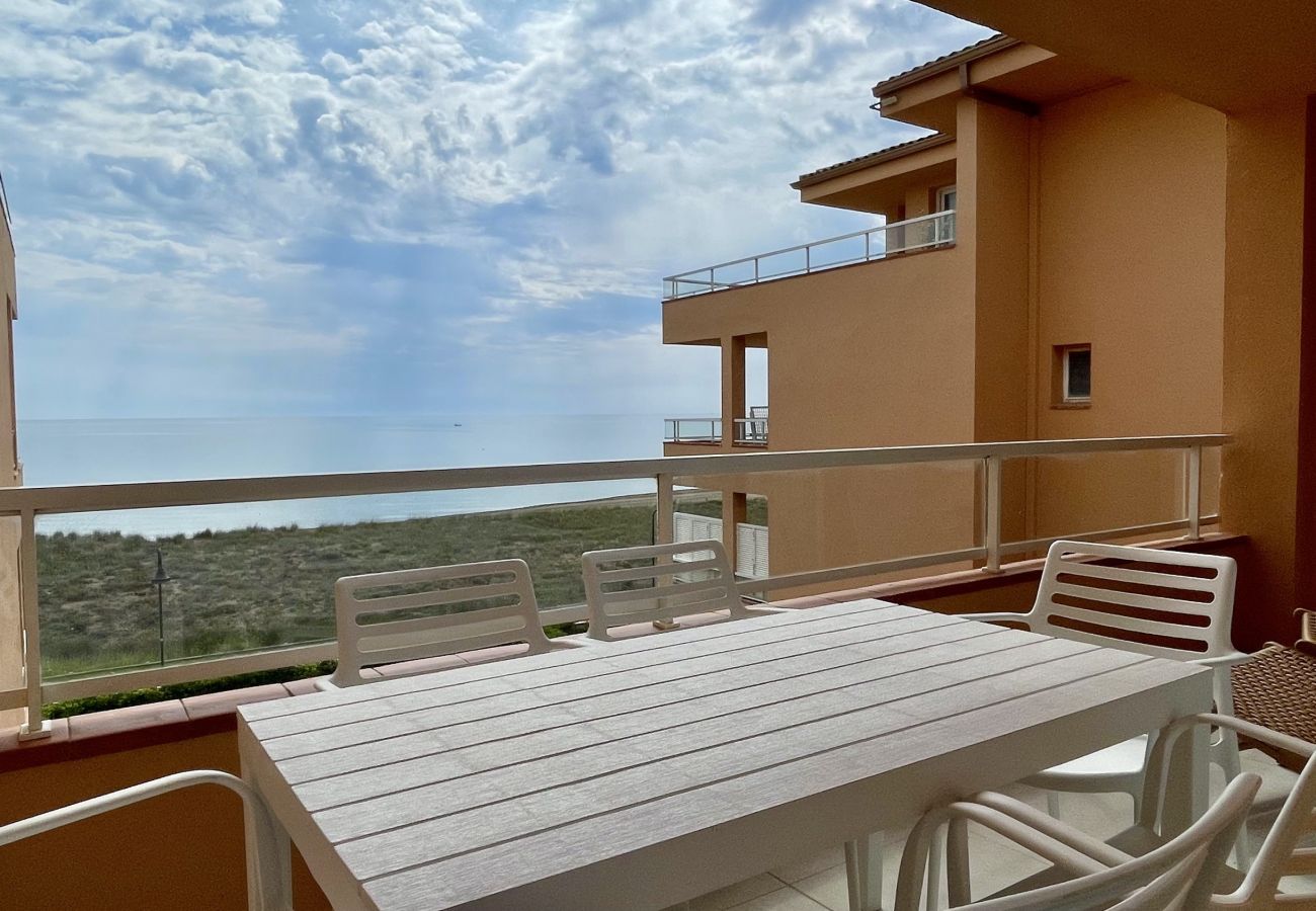 Apartament en Pals - GOLF MAR II G 2-1