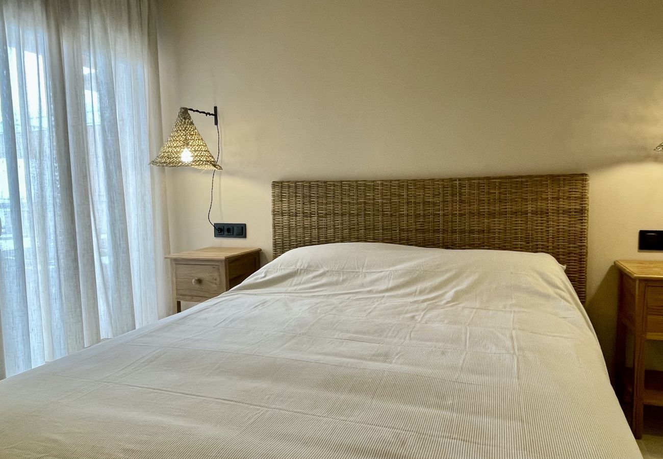 Apartament en Pals - GOLF MAR II G 2-1