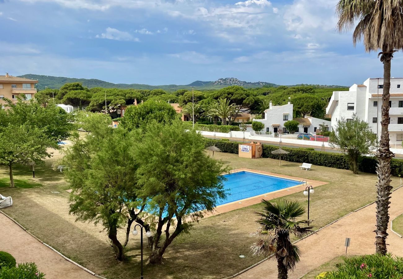 Apartament en Pals - GOLF MAR II G 2-1