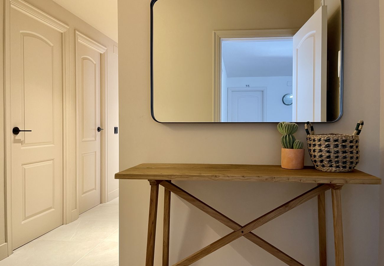 Apartament en Pals - GOLF MAR II G 2-1