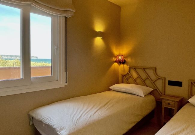 Apartament en Pals - GOLF MAR II G 1-3 Apartament en Pals - GOLF MAR II G 1-3