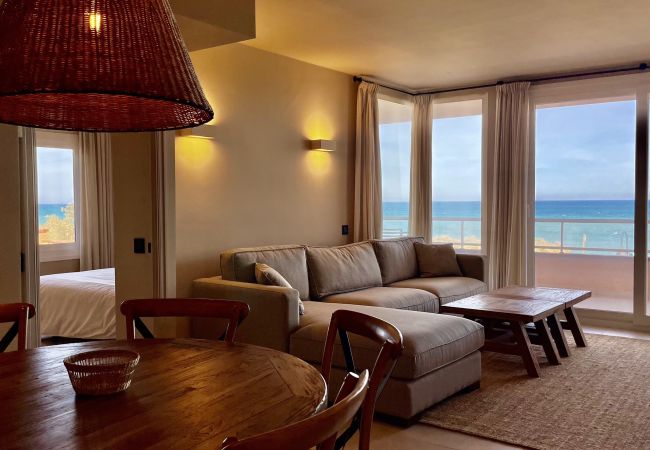 Apartament en Pals - GOLF MAR II G 1-3 Apartament en Pals - GOLF MAR II G 1-3