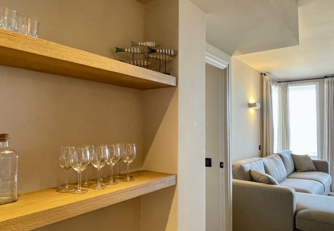 Apartament en Pals - GOLF MAR II G 1-3 Apartament en Pals - GOLF MAR II G 1-3