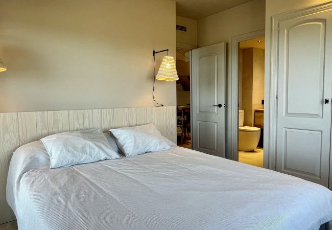 Apartament en Pals - GOLF MAR II G 1-3 Apartament en Pals - GOLF MAR II G 1-3