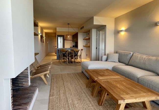 Apartament en Pals - GOLF MAR II G 1-3 Apartament en Pals - GOLF MAR II G 1-3