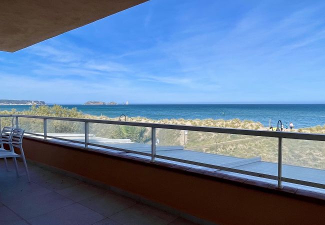 Apartament en Pals - GOLF MAR II G 1-3