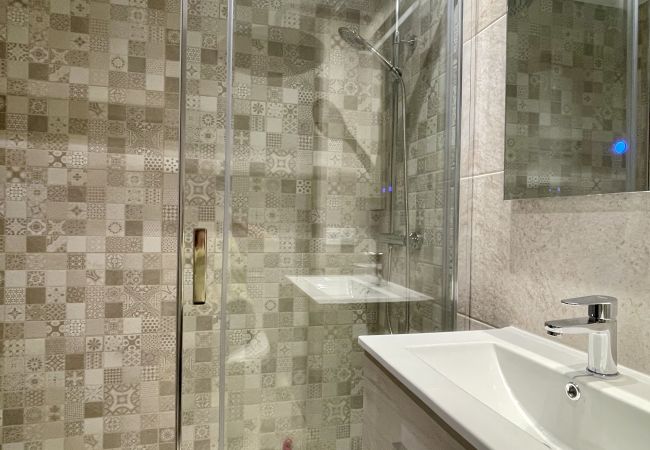 Apartament en Estartit - SALLES BEACH 5 Apartament en Estartit - SALLES BEACH 5