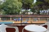 Apartament en Estartit - SALLES BEACH 5 Apartament en Estartit - SALLES BEACH 5