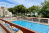 Apartament en Estartit - SALLES BEACH 5 Apartament en Estartit - SALLES BEACH 5