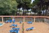 Apartament en Estartit - SALLES BEACH 5 Apartament en Estartit - SALLES BEACH 5