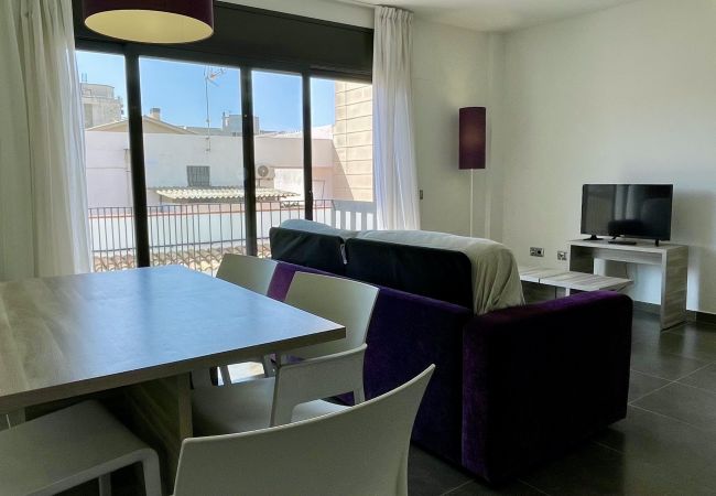 Apartament en Estartit - DARSENA C 2-3 Apartament en Estartit - DARSENA C 2-3