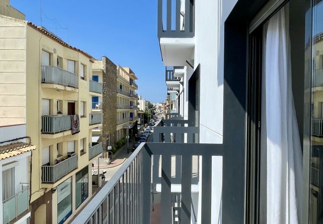 Apartament en Estartit - DARSENA C 2-3 Apartament en Estartit - DARSENA C 2-3