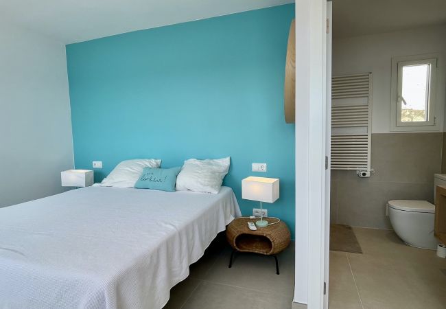 Vil.la en Estartit - VILLA CAP DE LA BARRA Vil.la en Estartit - VILLA CAP DE LA BARRA