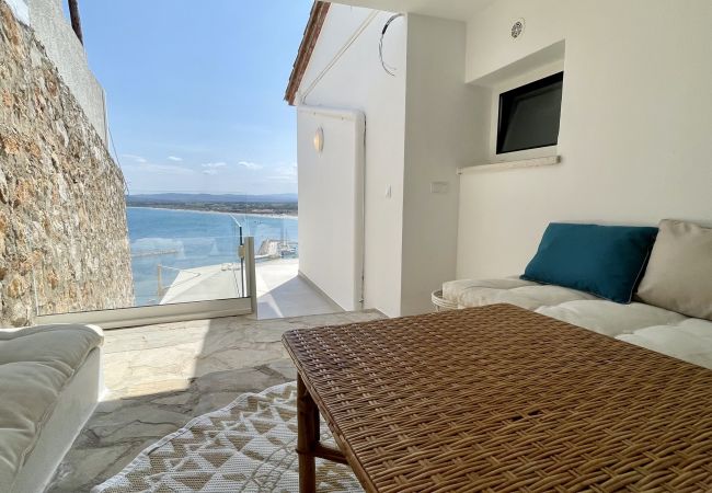 Vil.la en Estartit - VILLA CAP DE LA BARRA Vil.la en Estartit - VILLA CAP DE LA BARRA