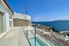 Vil.la en Estartit - VILLA CAP DE LA BARRA Vil.la en Estartit - VILLA CAP DE LA BARRA