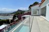 Vil.la en Estartit - VILLA CAP DE LA BARRA Vil.la en Estartit - VILLA CAP DE LA BARRA