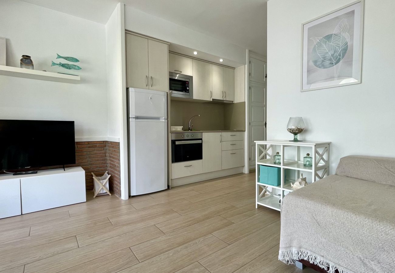 Apartament en Estartit - JARDINS DEL MAR 62