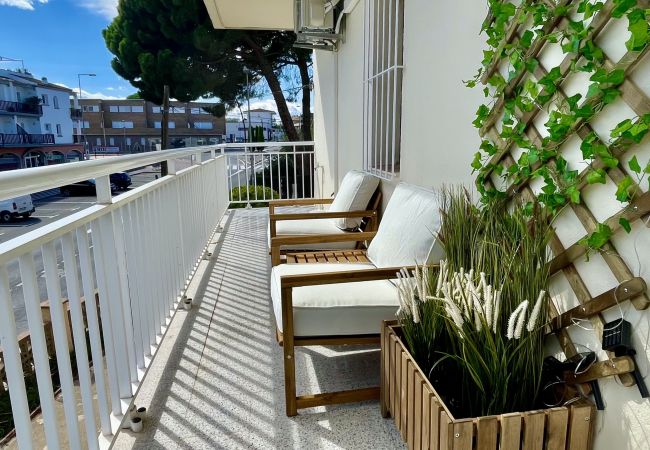 Apartament en L´Escala - RIELLS DE MAR A1