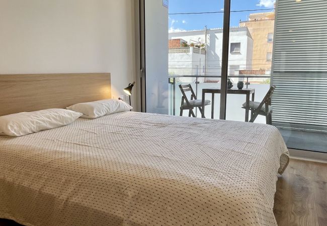 Apartament en L'Escala - RIBALTA B.1.1 Apartament en L'Escala - RIBALTA B.1.1