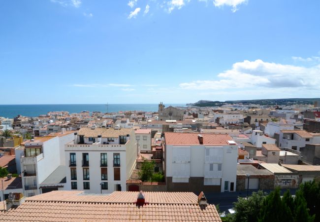 Apartament en L'Escala - RIBALTA B.1.1 Apartament en L'Escala - RIBALTA B.1.1